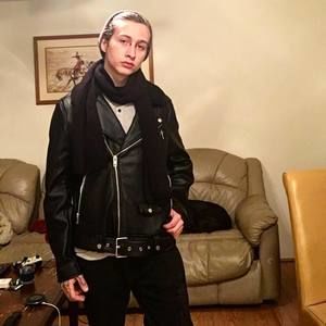 Meet your Posher, Jacob